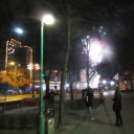 Szilveszter a Főtéren