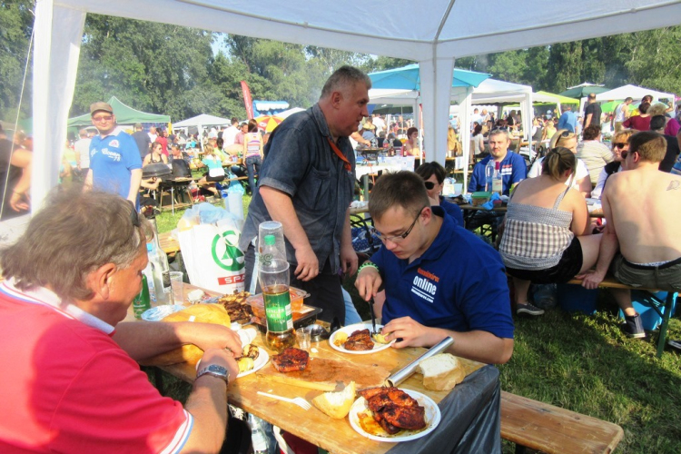 Parázs-varázs képekben