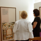 Zsidó kéziratok és szertartási tárgyak az Intercisa Múzeumban