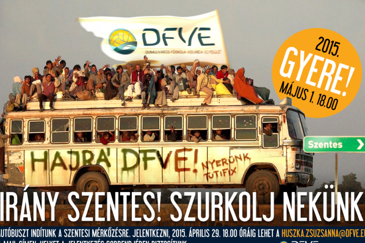 Szurkoljunk a pólós lányoknak!