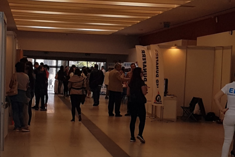 Karriernap az Egyetemen