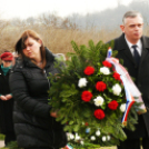 „Talpra magyar, hí a haza!” Megemlékezés az ’48-as emlékműnél