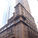 A Dunaújvárosi Egyesített Kórus New York-ban