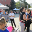 Pazar időben színes programok Szent Mihály napján