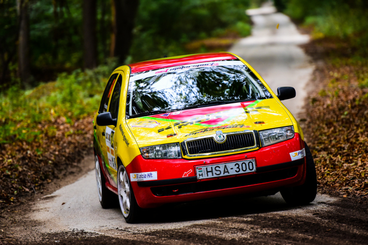  A megfelelő gumiválasztás lesz a döntő!