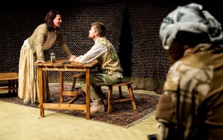 Bartók ajánlja: Elnémulás 