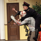 Sztálinváros a Bartók színpadán