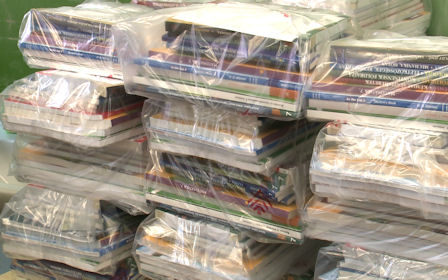 Nincs mese, mindjárt kezdődik...