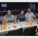 Szerb bál a Békében