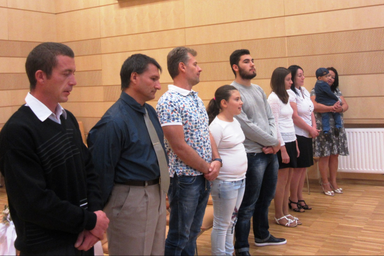 Én is magyar vagyok