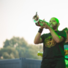 Rockmaraton 3. nap Szentkuti Tamás