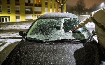 Harmadfokú riasztás városunkban