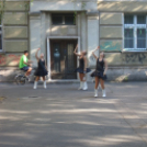 Fúvószenekarok és Mazsorettek XVII. Nemzetközi Találkozója