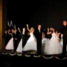 Rosti is szalagot tűzött