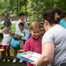 Játéknap a Családsegítő és Gyermekjóléti Szolgálatnál 