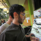 Szakmák éjszakája