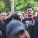 Rockmaraton 4. nap Szentkuti Tamás