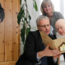 Az államtitkár látogatása