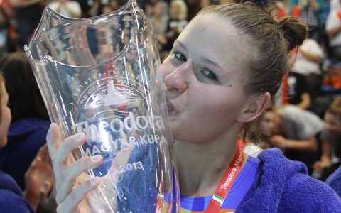 Hétvégén újra Magyar Kupa