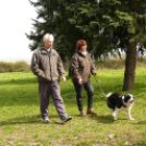 Séta a szoborparkban