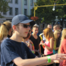 Pazar időben színes programok Szent Mihály napján