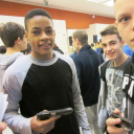 Pályaválasztási kiállítás