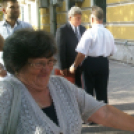 Fúvószenekarok és mazsorettek XIV. nemzetközi találkozója