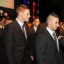 Dunaferr Szalagavató