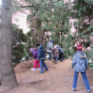 Nyuszis kézműves tábor az MMK-ban