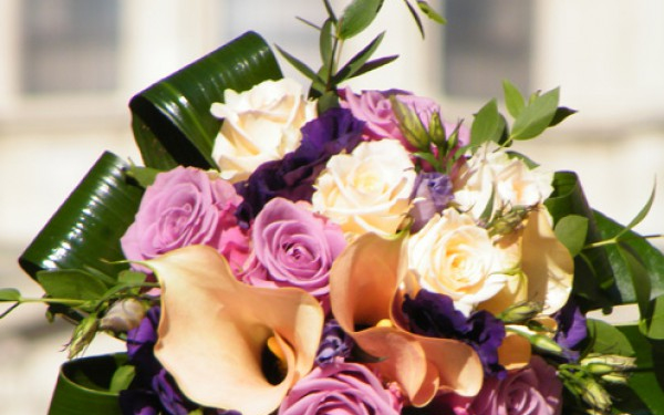 A 90 éves Karcsi bácsi köszöntése