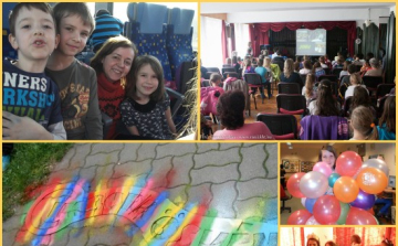 Cimborák most karácsonyra készülnek...