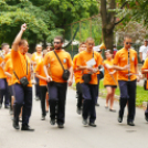 Fúvószenekarok és Mazsorettek XX. Nemzetközi Találkozója