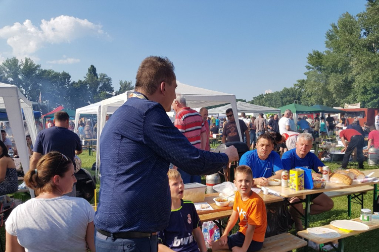 Parázs-varázs 2018