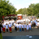 Az újraélesztés Guinness rekordkísérlete