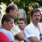 Az újraélesztés Guinness rekordkísérlete