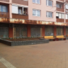 Római átadás előtt