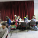 Nyuszis kézműves tábor az MMK-ban