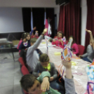 Nyuszis kézműves tábor az MMK-ban