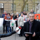 Mesterházy Attila Dunaújvárosban