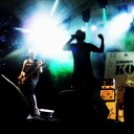 Somogyi Kata képei a DUDIK 3. napjáról