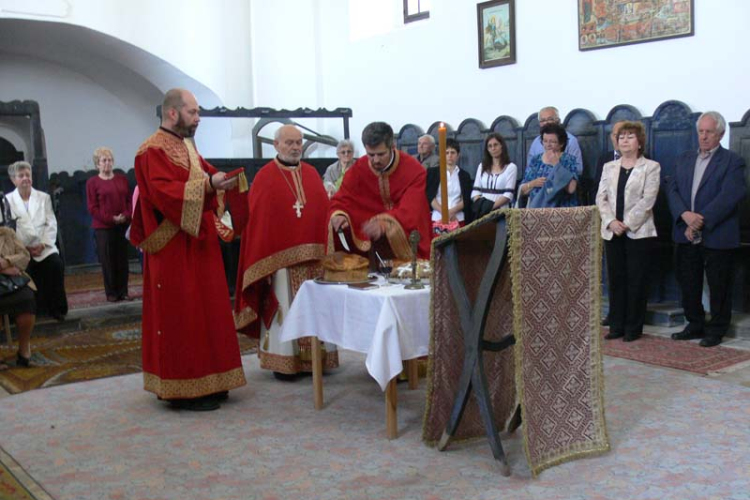 Görögkeleti búcsú