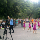 Fúvószenekarok és mazsorettek XIV. nemzetközi találkozója