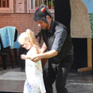 Hetet egy csapásra, színjáték gyerekeknek