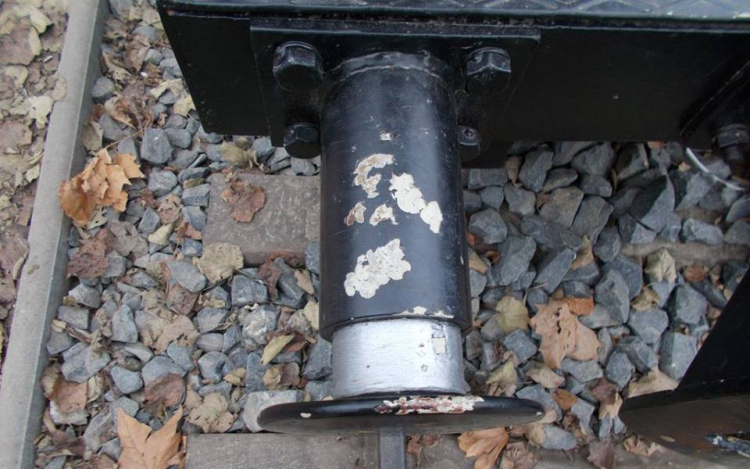 Muki és a vandálok - Gerencsér Tamás felvételei