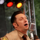 ifj.Dráviczki Márton felvételei a Parázs-Varázs színpadáról 2.