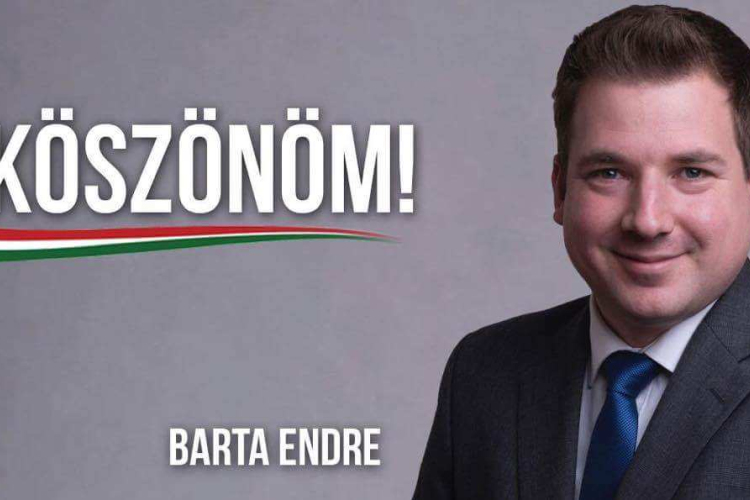 Pintér megy Barta jön