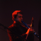 ifj.Dráviczki Márton felvételei a Parázs-Varázs színpadáról