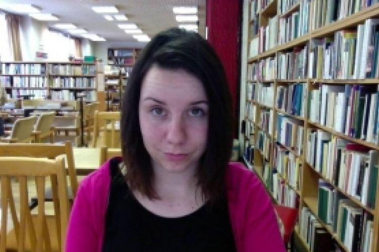 Eltűnt 17 éves lányt keresnek!