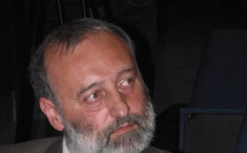 Elfogadta a jelölést Dr. Dorkota Lajos