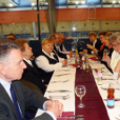 A „Nyugdíjas Egyetem” zárórendezvénye - Mert a tudás kortalan!